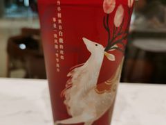 -奈雪的茶(石家庄万象城店)