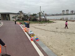 -九龙湖公园