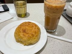 -香港新发烧腊茶餐厅(书城店)