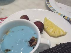 -冀粤香海鲜自助餐厅(西美五洲店)