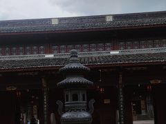-宁波府城隍庙
