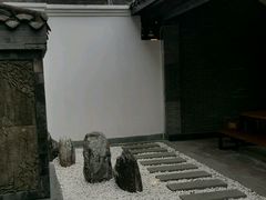 -星巴克臻选(成都宽窄巷子店)