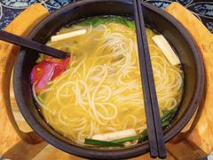 -桥香园过桥米线(国贸店)