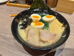 -无敌家现熬骨汤拉面(颐堤港店)