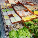上海这家自助鲜牛肉火锅，让你实现牛肉自由！
