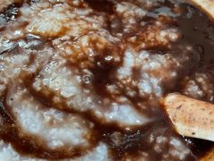 桂花豆沙糖粥-协和菜馆(凤凰街店)