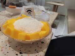 -MINIPOPO鲜奶·甜品(宽厚里店)
