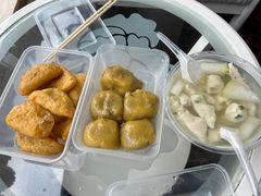 -十三妹咸米时店
