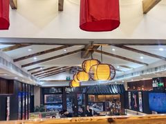 -青瓦餐厅·生鱼片·韩园烤肉(西塔店)