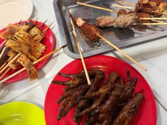 -北京烤翅(CITY分店)