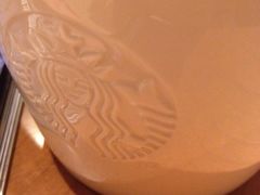 当日&nbsp;综合-星巴克臻选(南京金茂览秀城店)