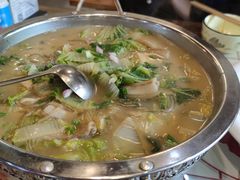 -石老头关东饺子王·东北菜(嘉华鑫城店)