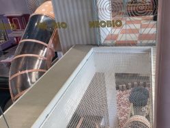 点击看大图 -奈尔宝·儿童乐园·亲子餐厅(华采天地店)