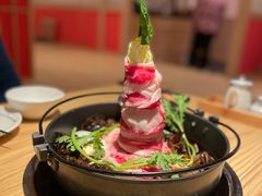 -大和食乐·鲜和牛酸汤火锅(环宇荟店)