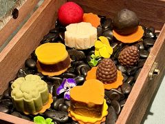 -同仁堂粹和餐厅·食养养生宴(新大都店)