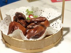 -火啫啫·粤式啫啫煲(南通首店)