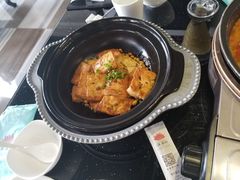 海鲜客家酿豆腐-潇湘府•湘菜领军品牌(望京店)