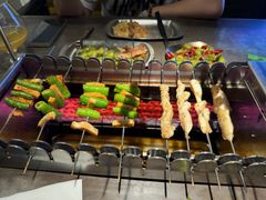-麦凯伦烧烤·精酿超级工厂店(金桥总店)