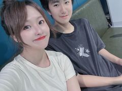 -佰德观岚记羽毛球馆