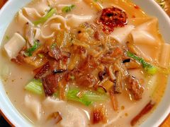 -张老炝方城炝锅烩面(金融岛店)