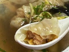 -海平馄饨(逍遥二路店)