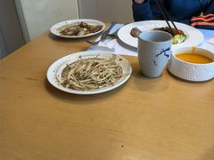 -御泉七味铁板烧(高区店)