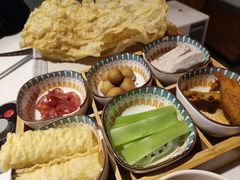 -螺大喜螺蛳粉火锅(雍和宫店)