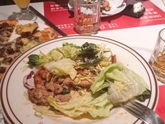 -赤火牛排(金狮广场店)