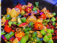 -老板恋上鱼(恒隆广场店)