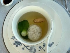 -君来湖滨饭店·渔餐厅