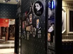 -火吧PTV聚会餐厅(10号店)