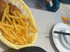 -四季缤纷椰子鸡(雨花亭凯德广场店)