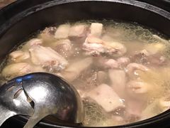 -同仁四季椰子鸡(海岸城天利店)