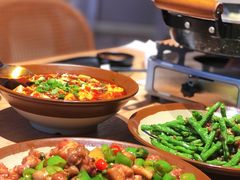 -川堂风·跷脚牛肉·乐山爆炒(宝山日月光店)