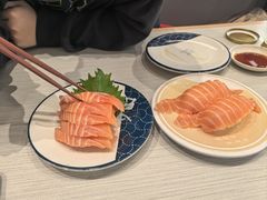 -濱寿司(高新伊藤店)