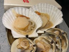 -本达人海鲜烧烤·朝鲜族风味(发展店)
