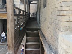 -郭峪古城
