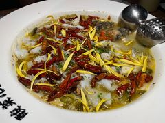 老坛子酸菜鱼-新太二·鲜料川菜(晶耀前滩店)