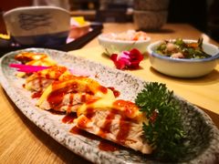 -鳗鳗的爱(远洋未来广场店)