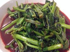 腐乳汁空心菜-玲珑餐厅(陕西南路店)