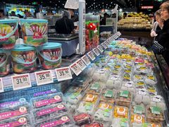 -永辉线上超市(鲁谷店)