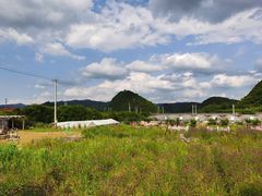 -贵阳蓬莱仙界