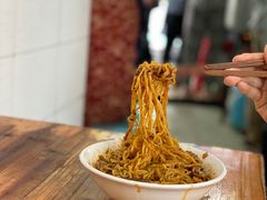 -小翔干面(西航店)