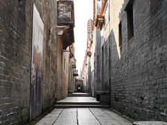 -大旗头古村