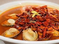 -上座云间·青年赣菜(绿茵店)