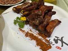 -国力仁和川菜(李家村店)