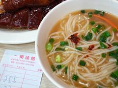 -一乐烧鹅(中环店)