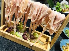 风味鸭肠-湊湊火锅·茶憩(世博大道店)