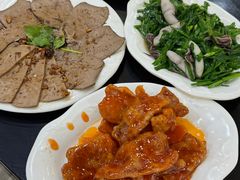 -西关回头馆(西关美食街店)