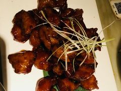 -绿茶餐厅(广州天河城店)